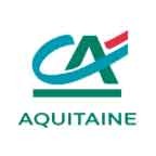 Logo Crédit Agricole Aquitaine